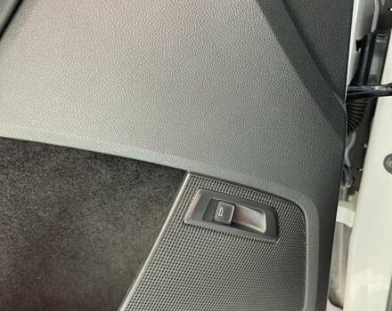 Белый Шкода Kodiaq, объемом двигателя 1.98 л и пробегом 140 тыс. км за 28700 $, фото 22 на Automoto.ua