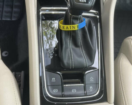 Белый Шкода Kodiaq, объемом двигателя 1.97 л и пробегом 140 тыс. км за 26300 $, фото 35 на Automoto.ua