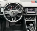Білий Шкода Kodiaq, об'ємом двигуна 1.98 л та пробігом 125 тис. км за 23800 $, фото 26 на Automoto.ua