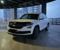 Белый Шкода Kodiaq, объемом двигателя 1.97 л и пробегом 198 тыс. км за 27000 $, фото 1 на Automoto.ua