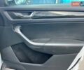 Белый Шкода Kodiaq, объемом двигателя 1.98 л и пробегом 123 тыс. км за 25500 $, фото 67 на Automoto.ua