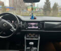 Белый Шкода Kodiaq, объемом двигателя 1.97 л и пробегом 101 тыс. км за 27000 $, фото 18 на Automoto.ua