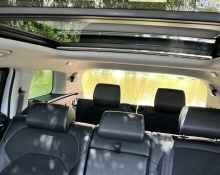 Белый Шкода Kodiaq, объемом двигателя 1.98 л и пробегом 140 тыс. км за 28700 $, фото 56 на Automoto.ua