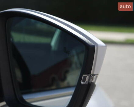 Белый Шкода Kodiaq, объемом двигателя 2 л и пробегом 228 тыс. км за 26200 $, фото 17 на Automoto.ua