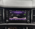 Белый Шкода Kodiaq, объемом двигателя 1.97 л и пробегом 184 тыс. км за 21999 $, фото 26 на Automoto.ua