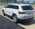 Белый Шкода Kodiaq, объемом двигателя 1.97 л и пробегом 270 тыс. км за 24000 $, фото 13 на Automoto.ua