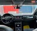 Белый Шкода Kodiaq, объемом двигателя 1.98 л и пробегом 123 тыс. км за 25500 $, фото 24 на Automoto.ua