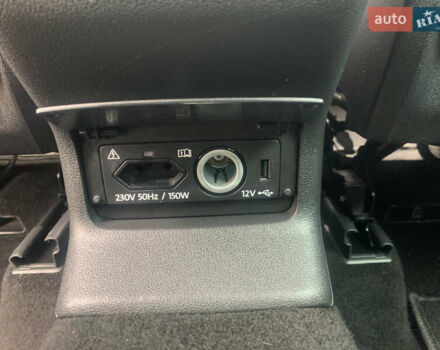 Белый Шкода Kodiaq, объемом двигателя 2 л и пробегом 244 тыс. км за 21950 $, фото 17 на Automoto.ua