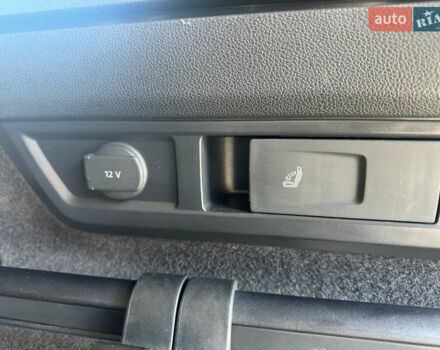 Белый Шкода Kodiaq, объемом двигателя 1.97 л и пробегом 205 тыс. км за 25999 $, фото 20 на Automoto.ua