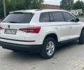 Белый Шкода Kodiaq, объемом двигателя 2 л и пробегом 260 тыс. км за 20000 $, фото 2 на Automoto.ua