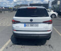 Белый Шкода Kodiaq, объемом двигателя 1.97 л и пробегом 270 тыс. км за 24000 $, фото 4 на Automoto.ua
