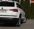 Белый Шкода Kodiaq, объемом двигателя 2 л и пробегом 228 тыс. км за 26200 $, фото 6 на Automoto.ua