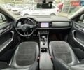 Шкода Kodiaq 2017 в Киеве на Automoto.ua Белый Шкода Kodiaq, объемом двигателя 1.98 л и пробегом 213 тыс. км за 19950 $, фото 16 на Automoto.ua