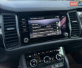 Белый Шкода Kodiaq, объемом двигателя 2 л и пробегом 229 тыс. км за 21500 $, фото 40 на Automoto.ua