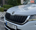 Белый Шкода Kodiaq, объемом двигателя 2 л и пробегом 229 тыс. км за 21500 $, фото 12 на Automoto.ua