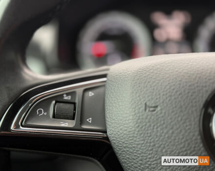 Белый Шкода Kodiaq, объемом двигателя 2 л и пробегом 174 тыс. км за 24100 $, фото 26 на Automoto.ua