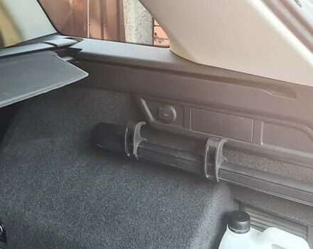 Белый Шкода Kodiaq, объемом двигателя 1.97 л и пробегом 125 тыс. км за 29000 $, фото 4 на Automoto.ua