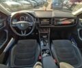 Белый Шкода Kodiaq, объемом двигателя 2 л и пробегом 125 тыс. км за 29790 $, фото 11 на Automoto.ua
