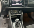Белый Шкода Kodiaq, объемом двигателя 1.97 л и пробегом 101 тыс. км за 27000 $, фото 8 на Automoto.ua