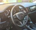 Белый Шкода Kodiaq, объемом двигателя 1.97 л и пробегом 125 тыс. км за 29000 $, фото 11 на Automoto.ua