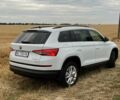 Белый Шкода Kodiaq, объемом двигателя 1.98 л и пробегом 115 тыс. км за 24999 $, фото 3 на Automoto.ua