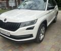Білий Шкода Kodiaq, об'ємом двигуна 1.97 л та пробігом 277 тис. км за 27000 $, фото 13 на Automoto.ua