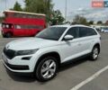 Білий Шкода Kodiaq, об'ємом двигуна 1.97 л та пробігом 135 тис. км за 24900 $, фото 1 на Automoto.ua