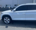 Белый Шкода Kodiaq, объемом двигателя 1.97 л и пробегом 270 тыс. км за 24000 $, фото 5 на Automoto.ua
