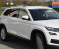Белый Шкода Kodiaq, объемом двигателя 2 л и пробегом 228 тыс. км за 26200 $, фото 14 на Automoto.ua