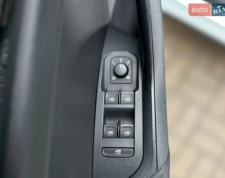 Белый Шкода Kodiaq, объемом двигателя 1.97 л и пробегом 174 тыс. км за 24100 $, фото 18 на Automoto.ua