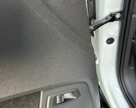 Белый Шкода Kodiaq, объемом двигателя 2 л и пробегом 141 тыс. км за 26200 $, фото 8 на Automoto.ua