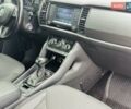 Белый Шкода Kodiaq, объемом двигателя 1.98 л и пробегом 250 тыс. км за 19500 $, фото 16 на Automoto.ua