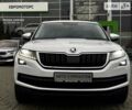 Белый Шкода Kodiaq, объемом двигателя 1.97 л и пробегом 152 тыс. км за 26500 $, фото 2 на Automoto.ua