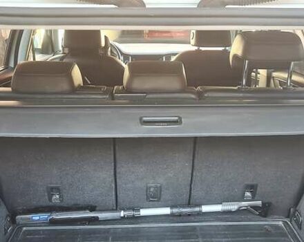 Белый Шкода Kodiaq, объемом двигателя 1.97 л и пробегом 125 тыс. км за 29000 $, фото 5 на Automoto.ua