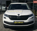 Белый Шкода Kodiaq, объемом двигателя 1.97 л и пробегом 310 тыс. км за 25500 $, фото 1 на Automoto.ua