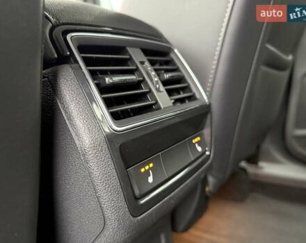 Белый Шкода Kodiaq, объемом двигателя 1.97 л и пробегом 174 тыс. км за 24100 $, фото 20 на Automoto.ua
