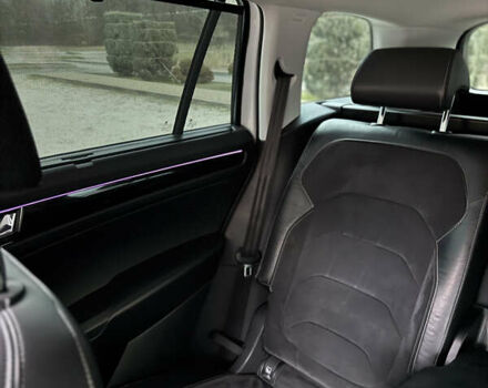 Белый Шкода Kodiaq, объемом двигателя 1.97 л и пробегом 184 тыс. км за 25900 $, фото 29 на Automoto.ua