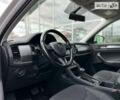 Белый Шкода Kodiaq, объемом двигателя 1.97 л и пробегом 181 тыс. км за 23850 $, фото 10 на Automoto.ua