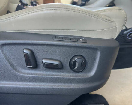 Белый Шкода Kodiaq, объемом двигателя 1.97 л и пробегом 205 тыс. км за 25999 $, фото 13 на Automoto.ua