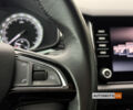 Белый Шкода Kodiaq, объемом двигателя 2 л и пробегом 174 тыс. км за 24100 $, фото 25 на Automoto.ua