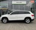 Шкода Kodiaq 2017 в Киеве на Automoto.ua Белый Шкода Kodiaq, объемом двигателя 1.98 л и пробегом 213 тыс. км за 19950 $, фото 3 на Automoto.ua
