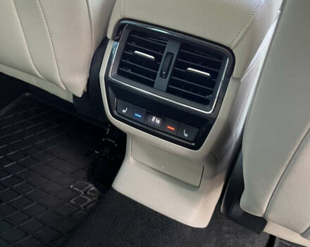 Белый Шкода Kodiaq, объемом двигателя 2 л и пробегом 141 тыс. км за 26200 $, фото 13 на Automoto.ua