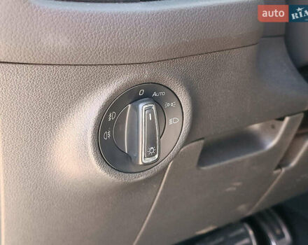 Білий Шкода Kodiaq, об'ємом двигуна 2 л та пробігом 125 тис. км за 29790 $, фото 21 на Automoto.ua