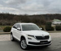Белый Шкода Kodiaq, объемом двигателя 1.97 л и пробегом 184 тыс. км за 25900 $, фото 3 на Automoto.ua