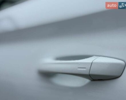 Белый Шкода Kodiaq, объемом двигателя 1.97 л и пробегом 174 тыс. км за 24100 $, фото 9 на Automoto.ua