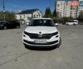 Білий Шкода Kodiaq, об'ємом двигуна 1.97 л та пробігом 65 тис. км за 31000 $, фото 5 на Automoto.ua