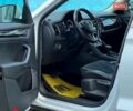 Белый Шкода Kodiaq, объемом двигателя 1.98 л и пробегом 123 тыс. км за 25500 $, фото 21 на Automoto.ua