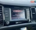 Белый Шкода Kodiaq, объемом двигателя 1.98 л и пробегом 123 тыс. км за 25500 $, фото 39 на Automoto.ua