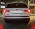 Белый Шкода Kodiaq, объемом двигателя 1.97 л и пробегом 198 тыс. км за 27000 $, фото 10 на Automoto.ua