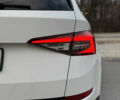 Белый Шкода Kodiaq, объемом двигателя 1.97 л и пробегом 184 тыс. км за 25900 $, фото 17 на Automoto.ua